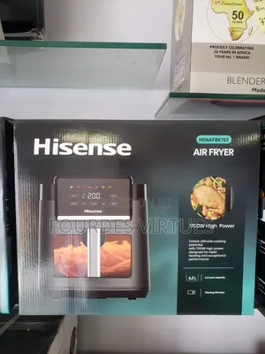 6.3l Hisense Air Fryer
