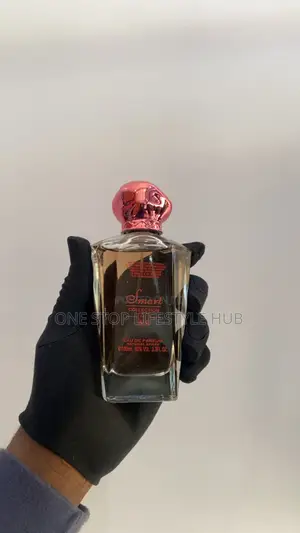 Smart Collection No. 814 Eau De Parfum for Women - 100ml