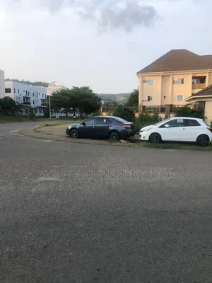 Apartments Building With Over 100 Rooms
