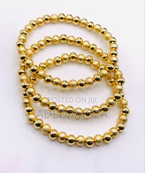 Ball Bracelet