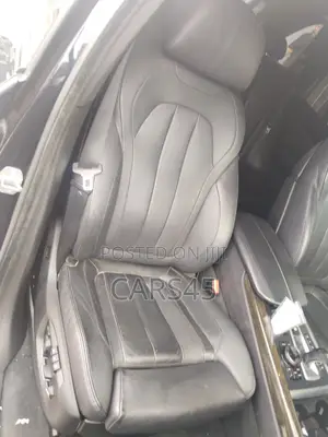 BMW X5 2014 Black