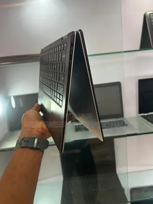 Laptop Dell XPS 13 (9365) 16GB Intel Core i7 SSD 512GB