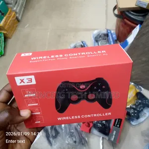 Quality Wireless Controller