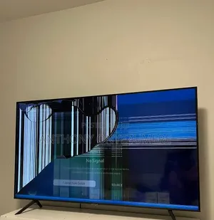 Tv Repair Services – All Brands (Led/Lcd) – Port Harcourt