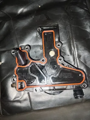 Passat Cc Engine 2.0 Top Vacuum Tsi