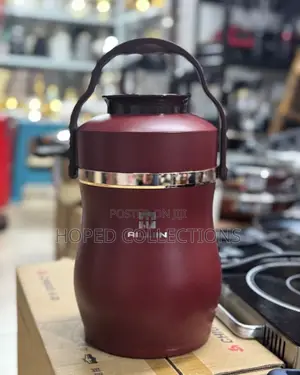 2 Liters Ailijin Food Flask 24 Hours Hotness