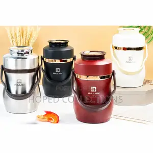 2 Liters Ailijin Food Flask 24 Hours Hotness