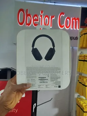 Sony Wh-1000xm5