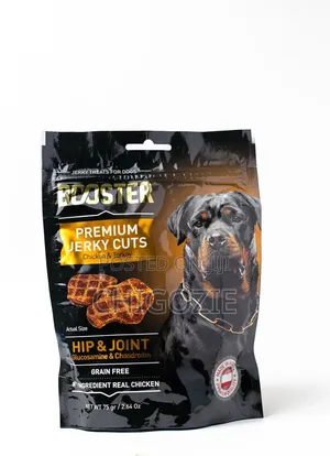 Training Treat Booster Hip and Joint Treat