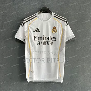 Jersey Tops
