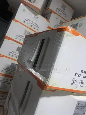 7.5kva Felicity Inverter Much Available