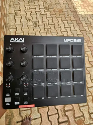 Musical Tool
