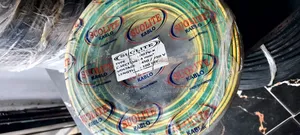 4mm Single Earth Cable Flex