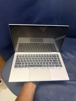 Laptop HP EliteBook x360 1040 G7 16GB Intel Core i7 SSD 512GB