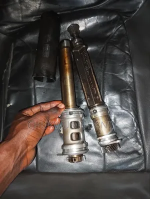 Passat Cc Engine 2.0 Tsi Balancing Shaft