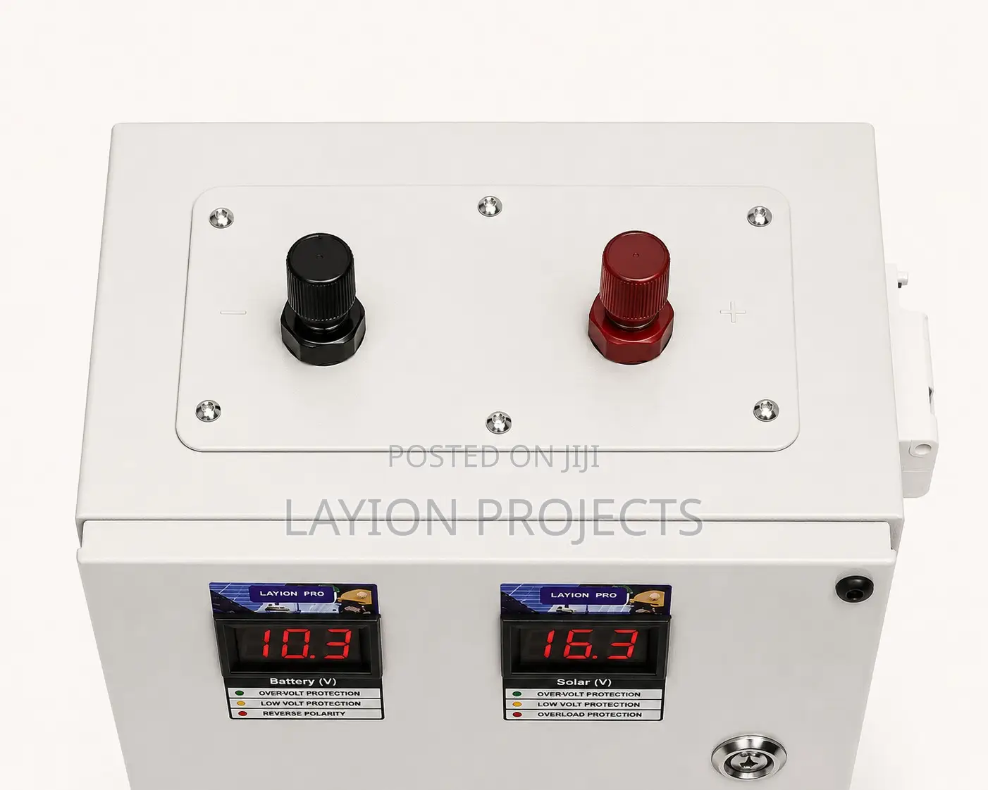 1kva Lithium Solar Generator System + 200w Solar Panel