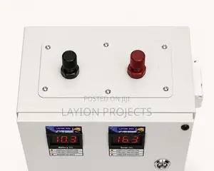 1kva Lithium Solar Generator System + 200w Solar Panel