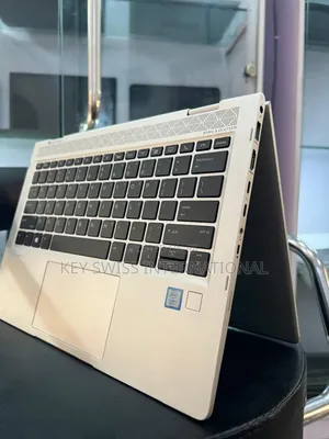 Laptop HP EliteBook x360 830 G6 8GB Intel Core i5 SSD 256GB