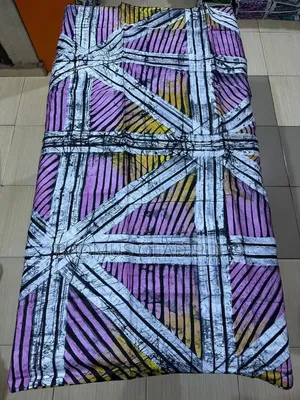 Batik Adire