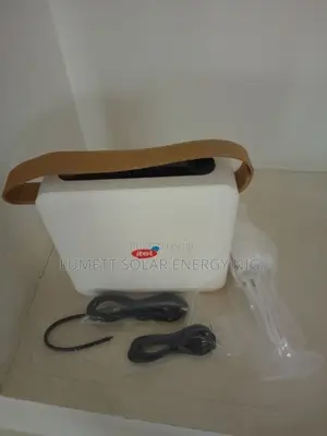 Itel Portable Energy Generator Dealer Port Harcourt