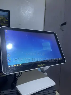 I7 Pos Nextgen Dual Screen System