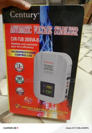 Century Wall Stabilizer