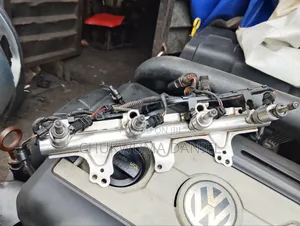 Audi A4 Engine Nozzle 2.0 Tfsi
