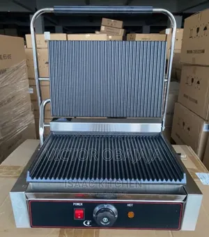 Electric Shawarma Toaster