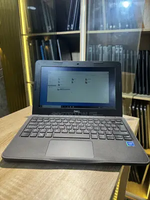 Laptop Dell Latitude 3190 4GB Intel Pentium eMMC 128GB