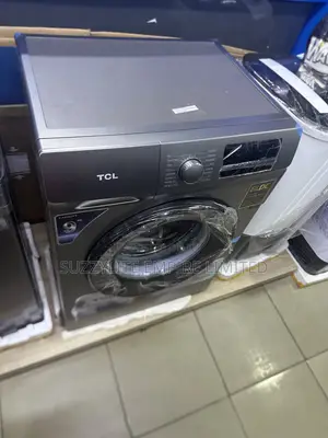 TCL Inverter Washing Machine Wash and Spin 9kg