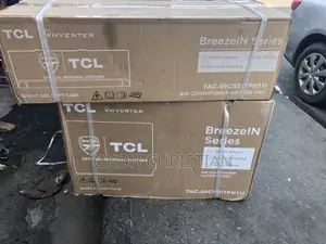 TCL 1 Hp Inverter Ac