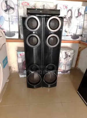1000watts Lg Bodyguard