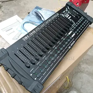 32 Channel Controller