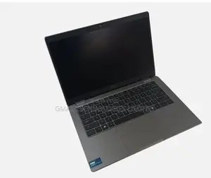 New Laptop Dell Latitude 5350 16GB Intel Core Ultra 5 SSD 512GB
