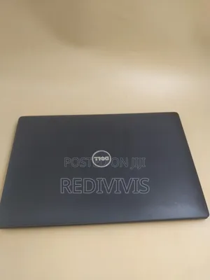 Laptop Dell Latitude 7490 8GB Intel Core i5 HDD+SSD 256GB
