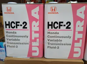 HCF-2 Honda Gear Box Oil for Automatic 4l
