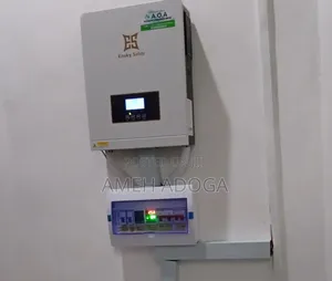 Ensky 1.6kw 12v Hybrid Inverter With 80a MPPT