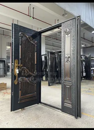 1200 by 2100 German Copper