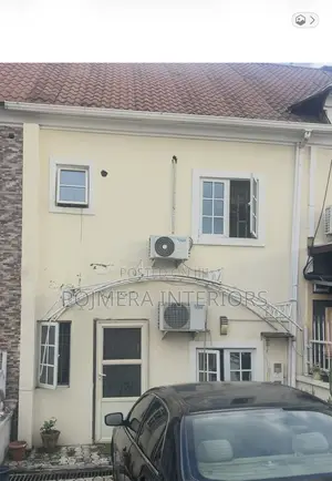 2bdrm Townhouse/Terrace in Naf Valley, Asokoro for sale
