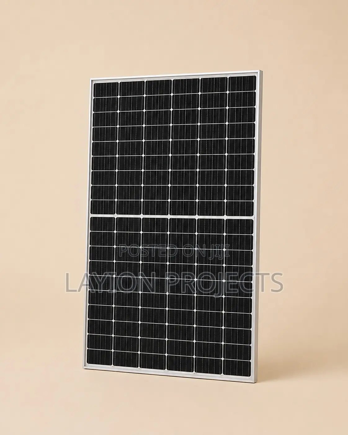 1kva Lithium Solar Generator System + 200w Solar Panel