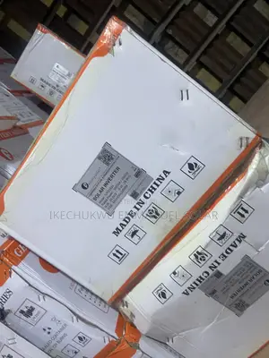 3.5kva Felicity Inverter Much Available