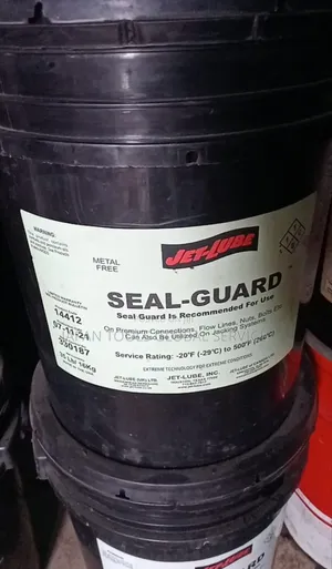 Jet-Lube Seal Guard (20litre)