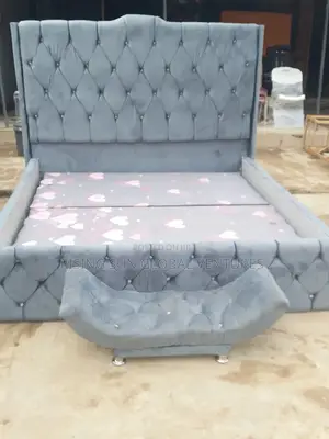 Undisputed Bed Frames