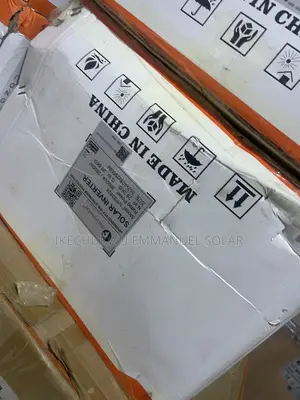 3.5kva Felicity Inverter Much Available