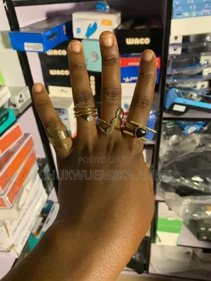 Knuckle Rings For Sale