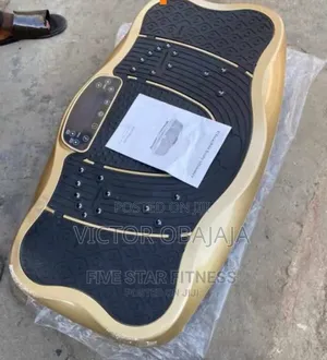 Platform Massager