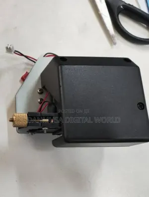Yinghe Cutting Plotter Carriage