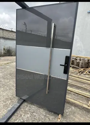 Pivot Gray 1200 by 2100