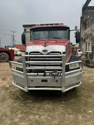 Mack Vision Direct Tokunbo Foreign Used
