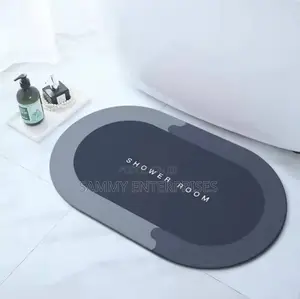 Absorbent Mat